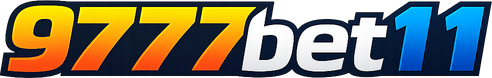 9777bet11 logo